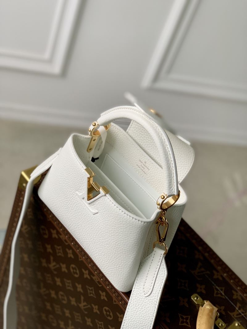 LV Capucines Bags